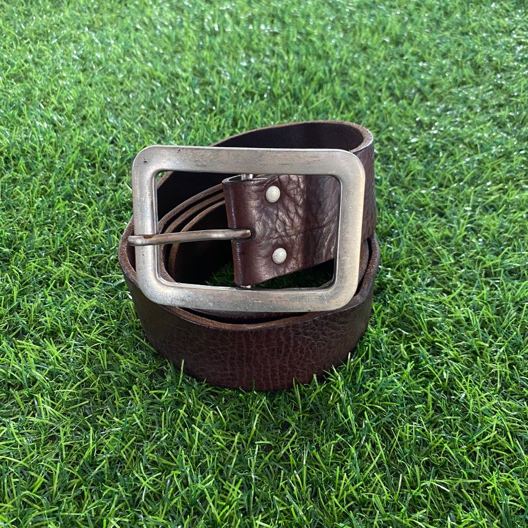 H&m hotsell belts mens