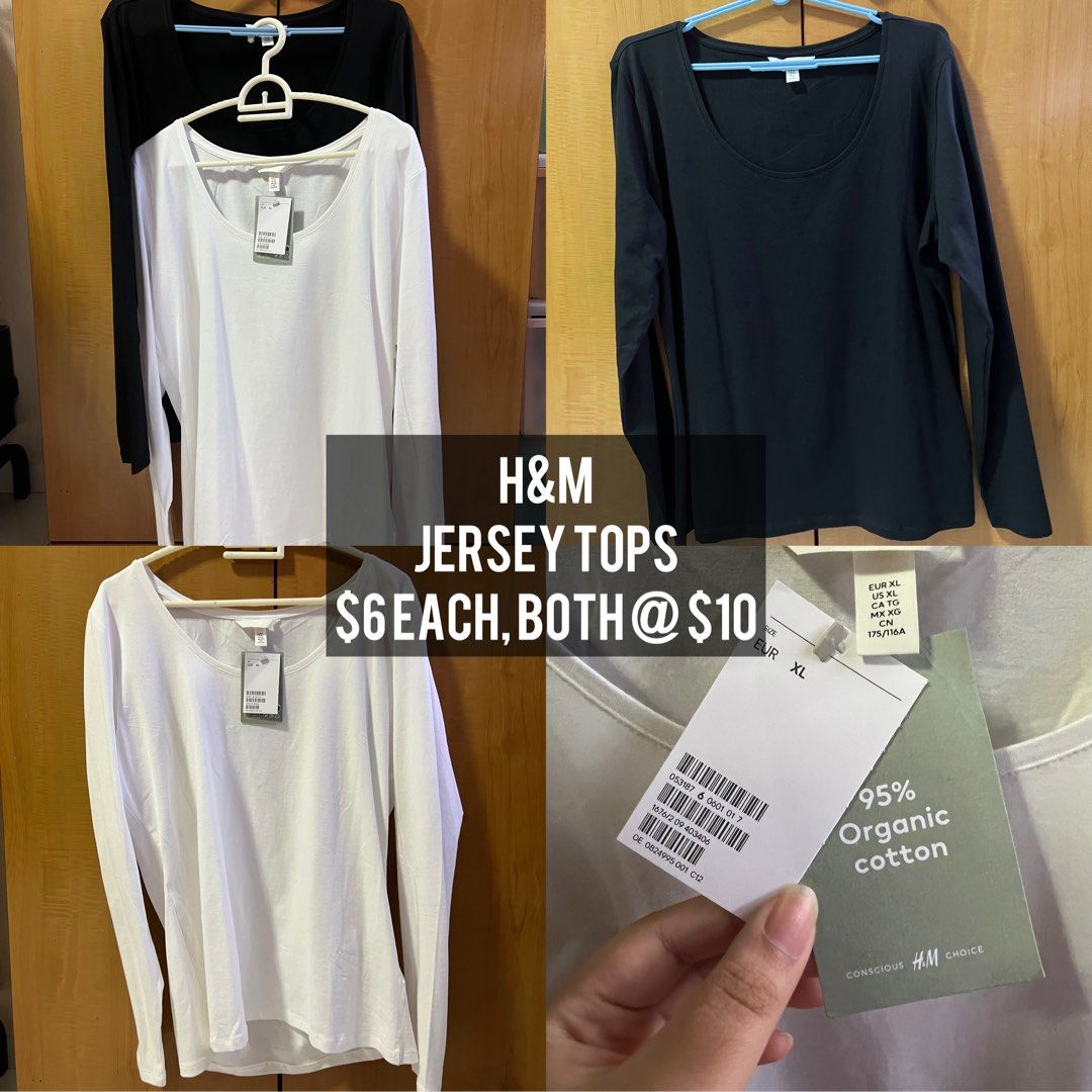 Hand m shirts Clearance