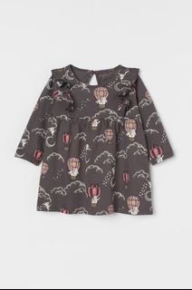 Hnm Frill pola