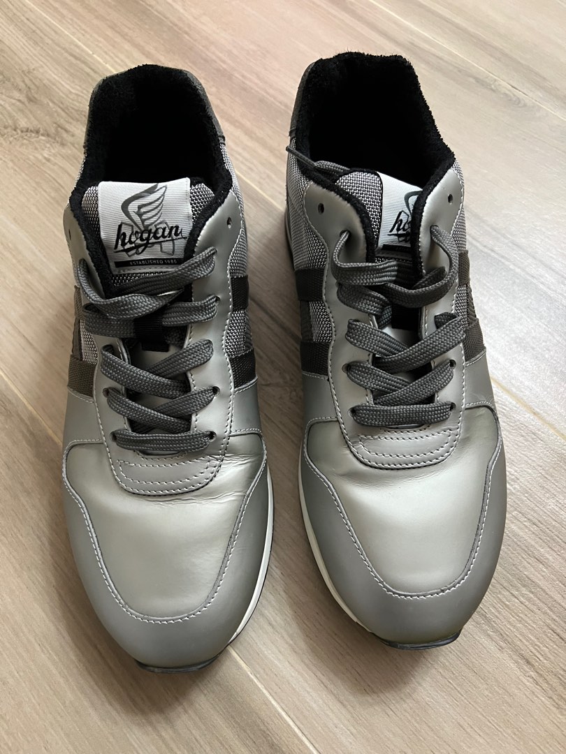 Hogan h86 clearance run