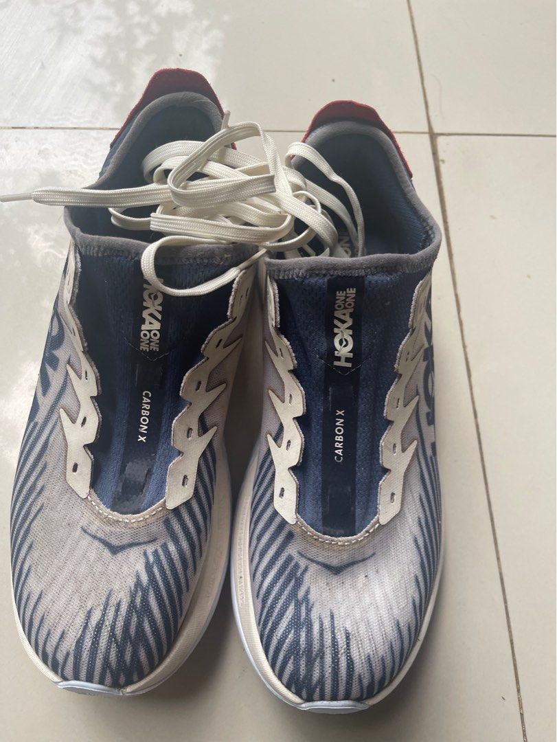 hoka one one x spe
