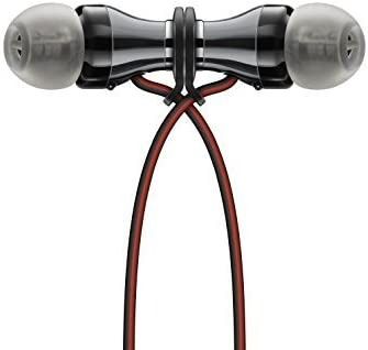 Sennheiser momentum free bluetooth noise isolation neckband earphones sales