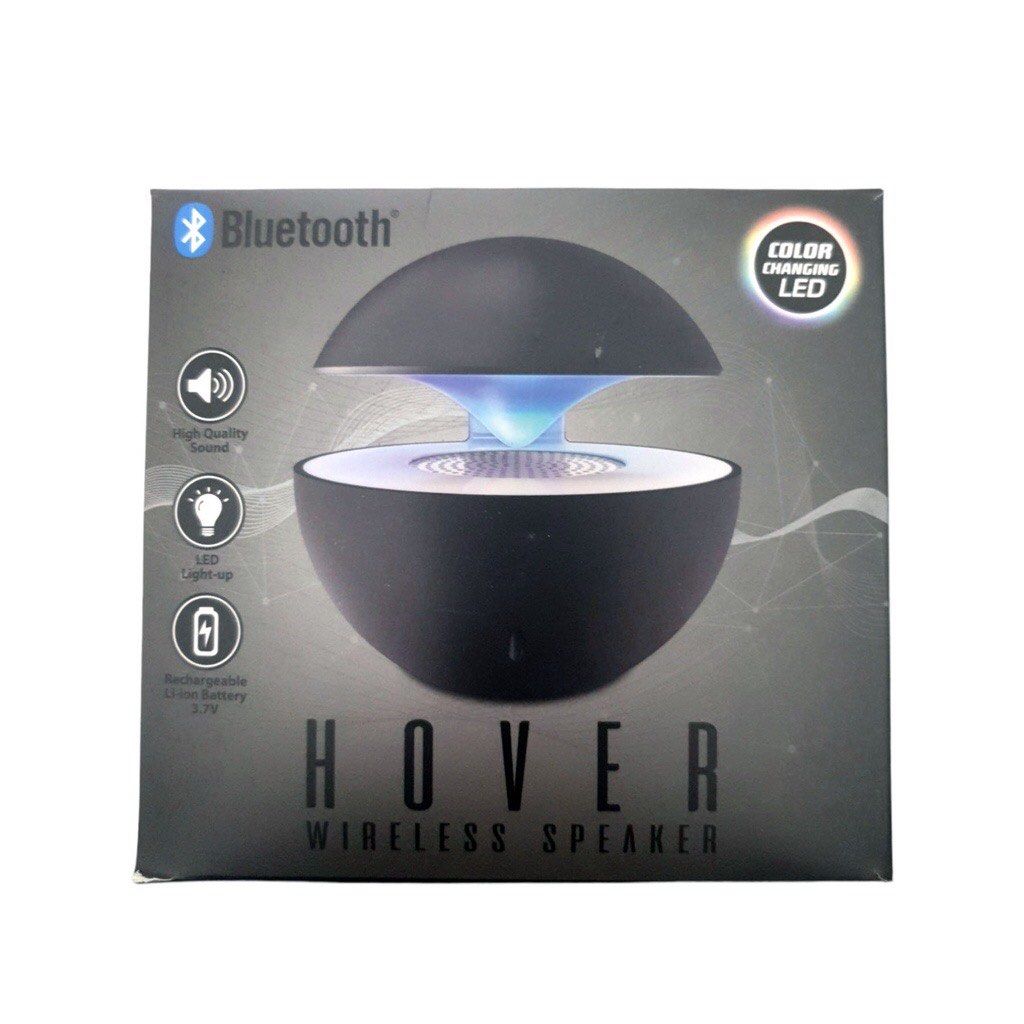 Hover wireless speaker discount