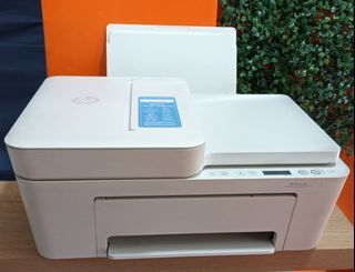HP Wifi Printer-Scanner-Copier