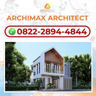 Hub 0822-2894-4844 , Jasa Arsitek Minimalis Indonesia melayani Kediri