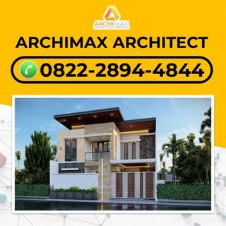 Hub 0822-2894-4844 , Jasa Arsitek Dan Desain Interior melayani Kediri