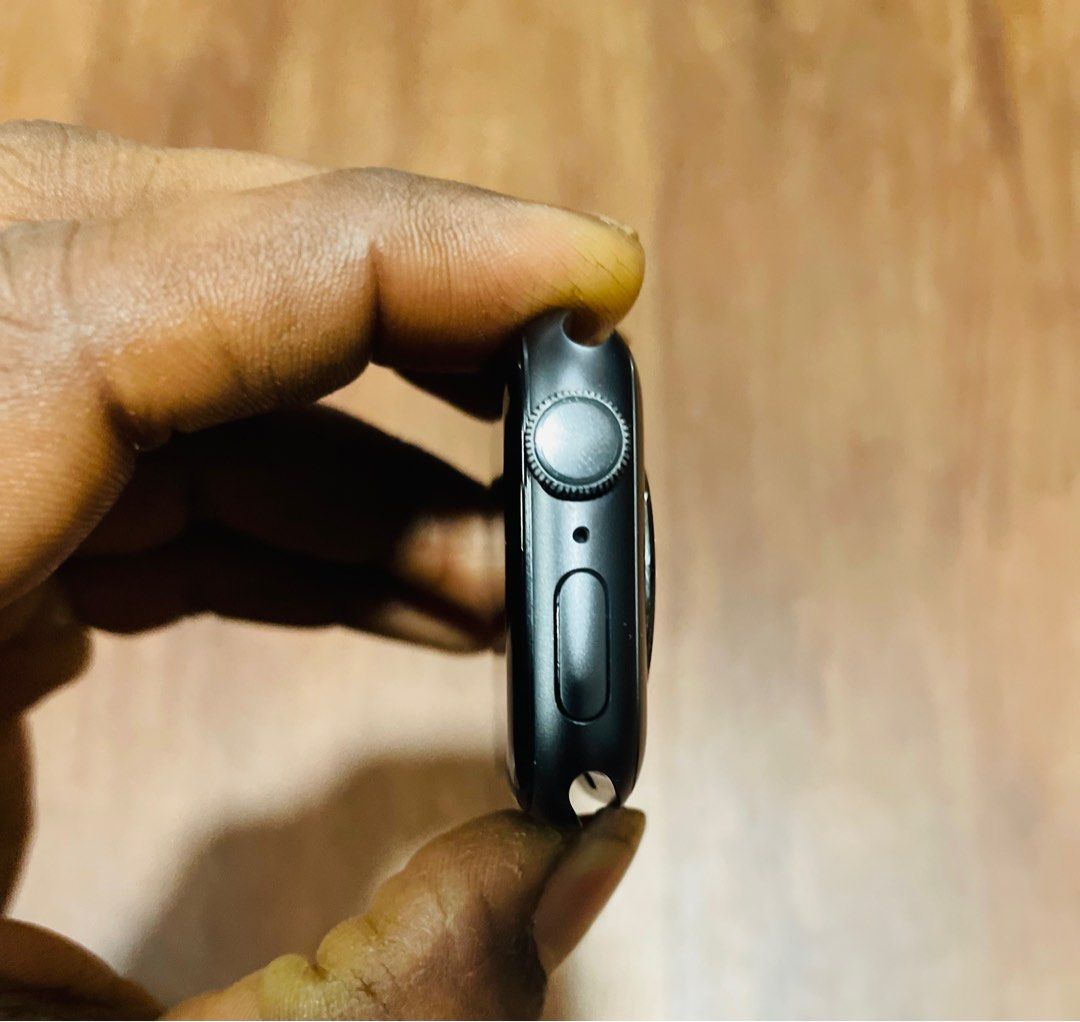 I watch series 6 Nike version Mobile Phones Gadgets Wearables