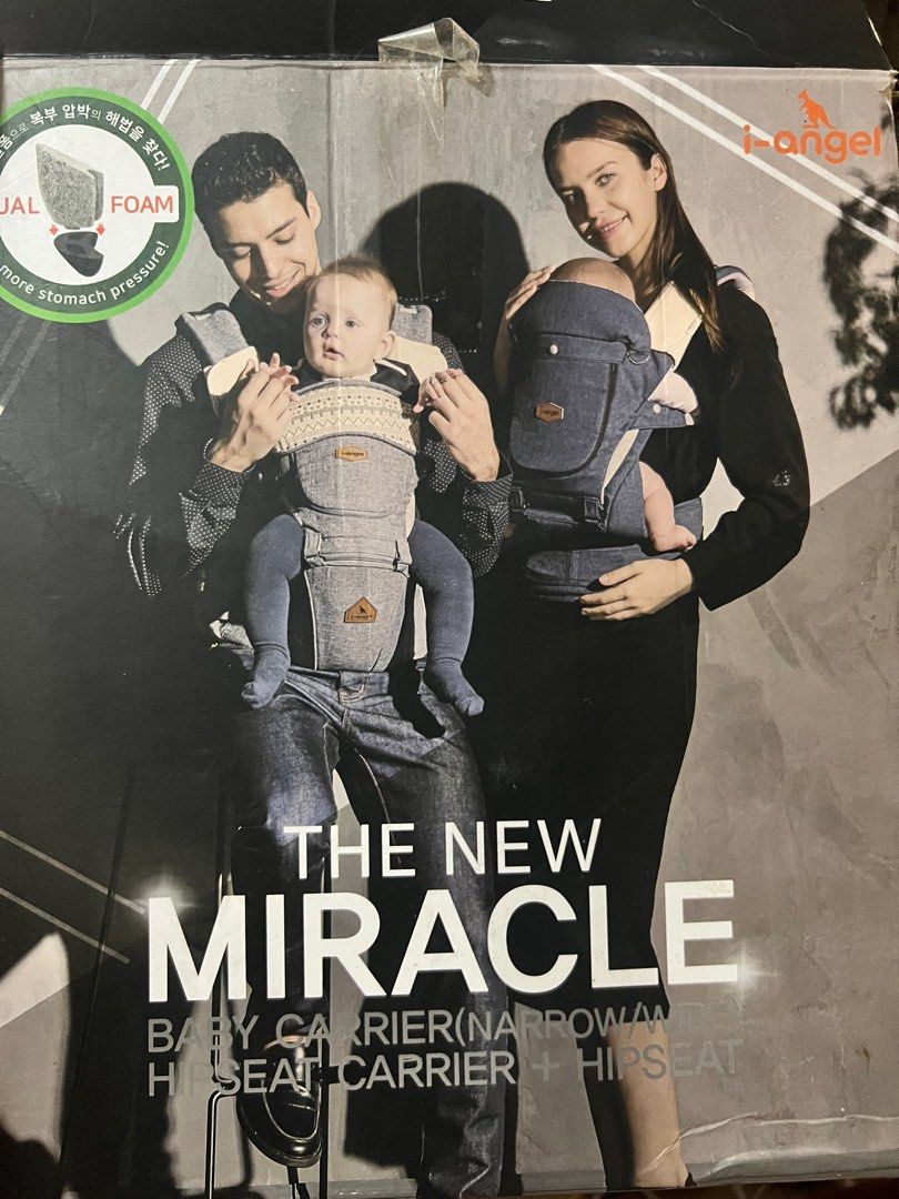 I angel new best sale miracle