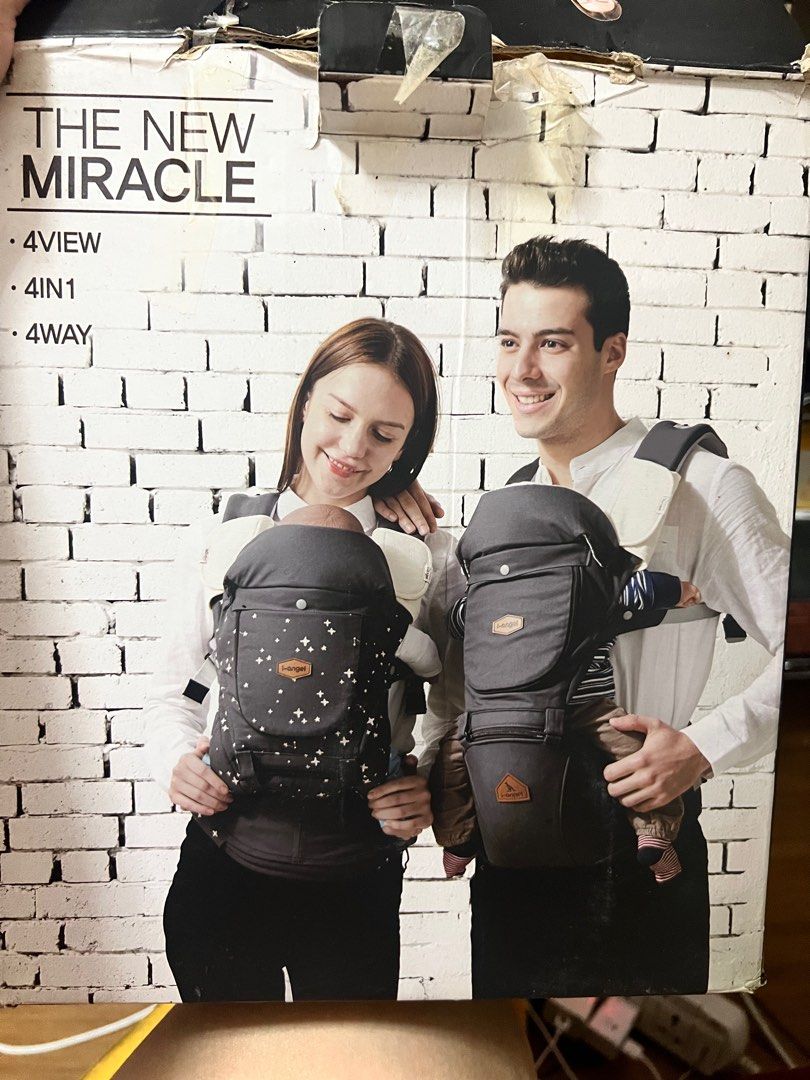 I angel new miracle shop