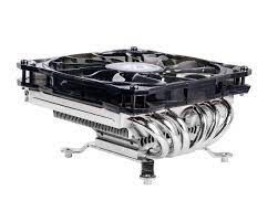ID cooling IS-60 cpu cooler