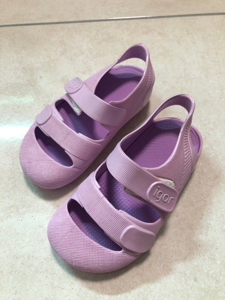 Igor sandal sales