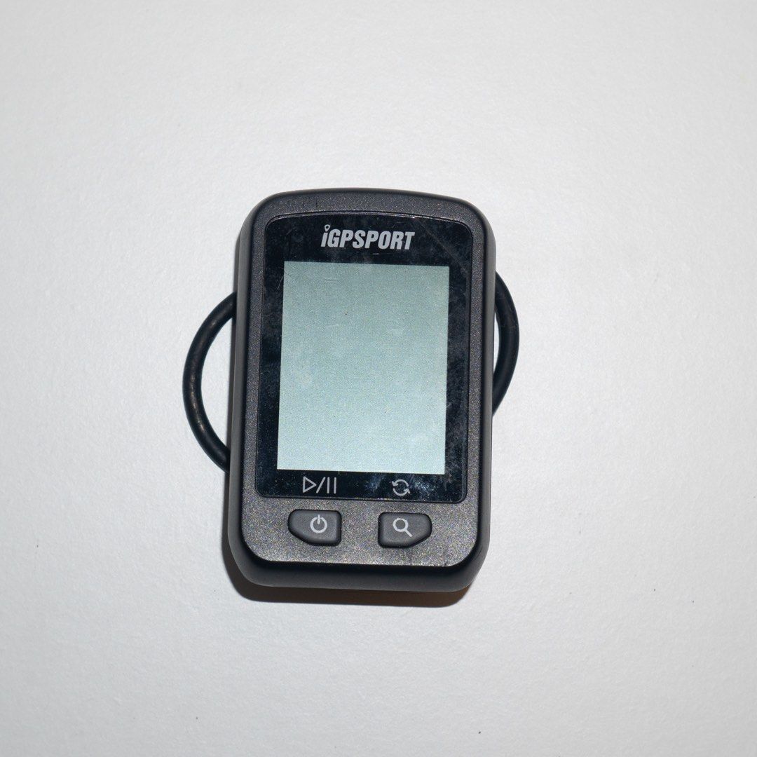 Igpsport igs20e gps outlet