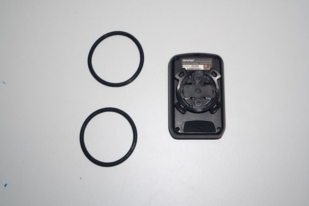Igpsport igs20e bluetooth outlet