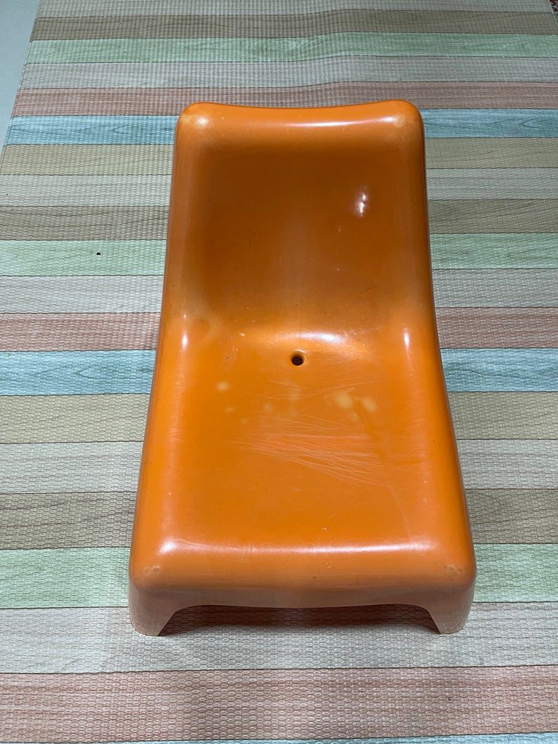 Ikea bunso kids chair Furniture Home Living Furniture Chairs