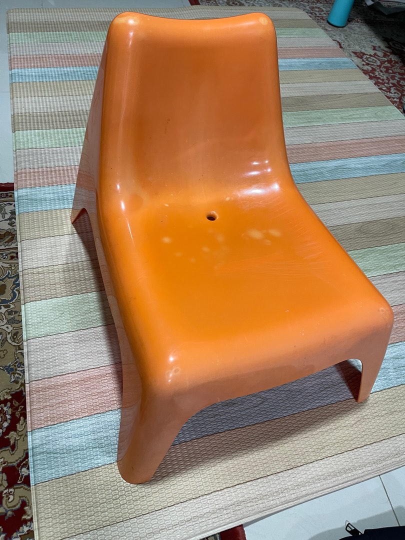 Ikea bunso hotsell chair