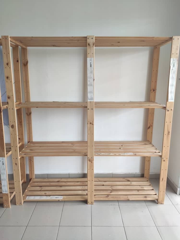 Ikea hejne 2 section new arrivals