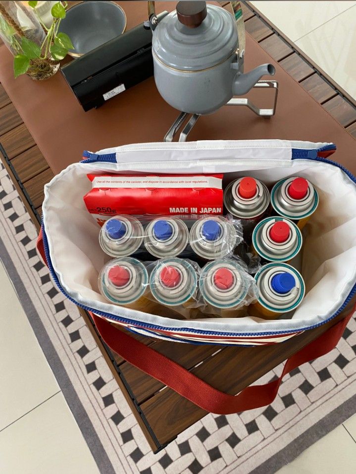 Ikea Insulated Cooler Bag, Furniture & Home Living, Kitchenware