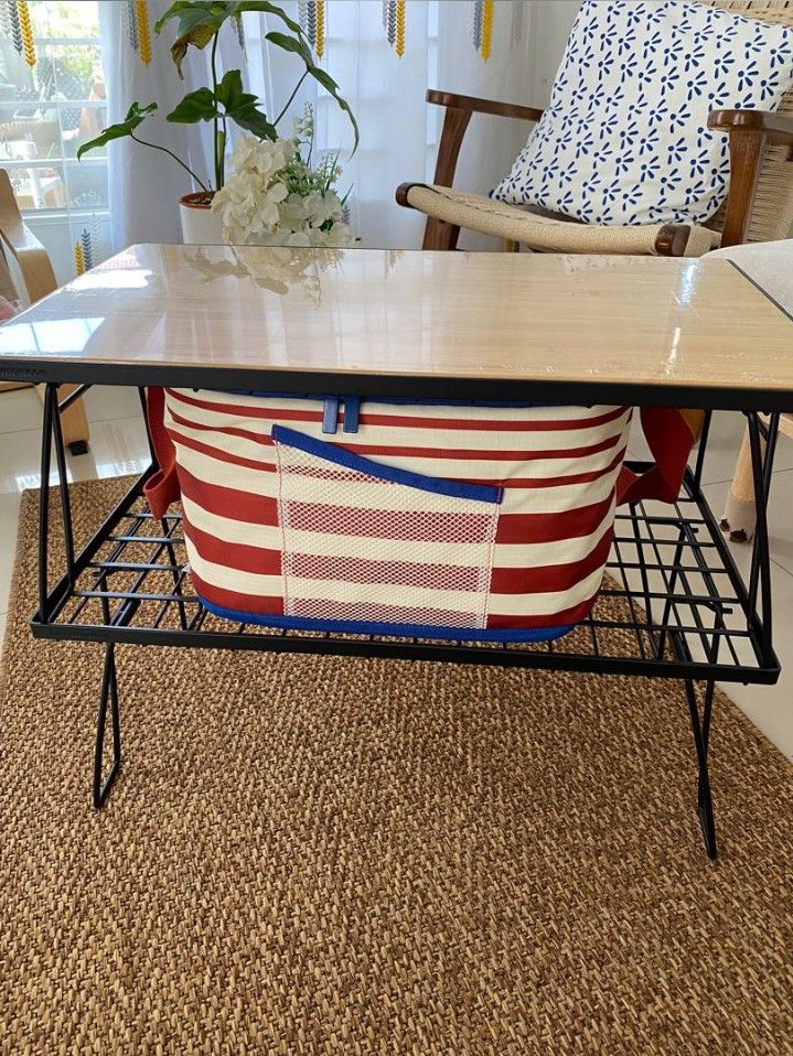 Ikea Insulated Cooler Bag, Furniture & Home Living, Kitchenware