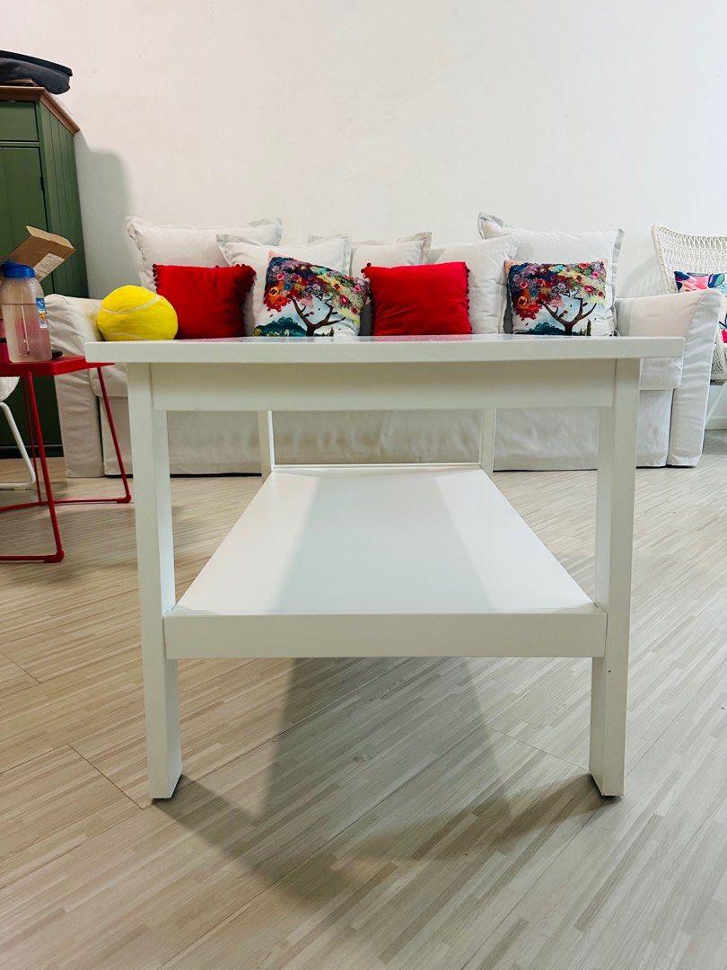 Lunnarp on sale coffee table
