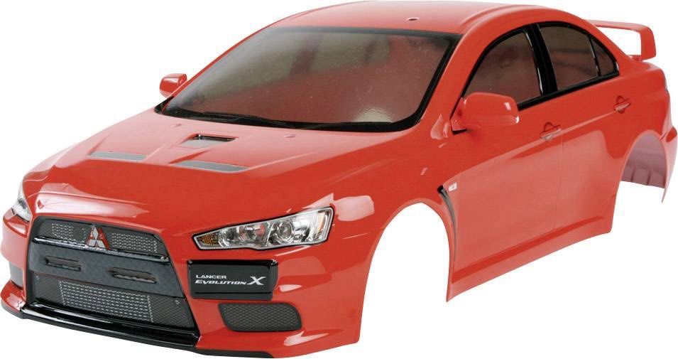 Mitsubishi discount lancer rc