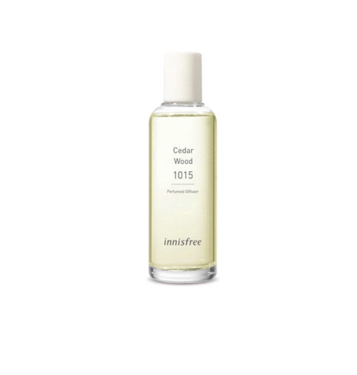 Innisfree Perfumed Diffuser 1015 Cedar Wood 100ml Beauty