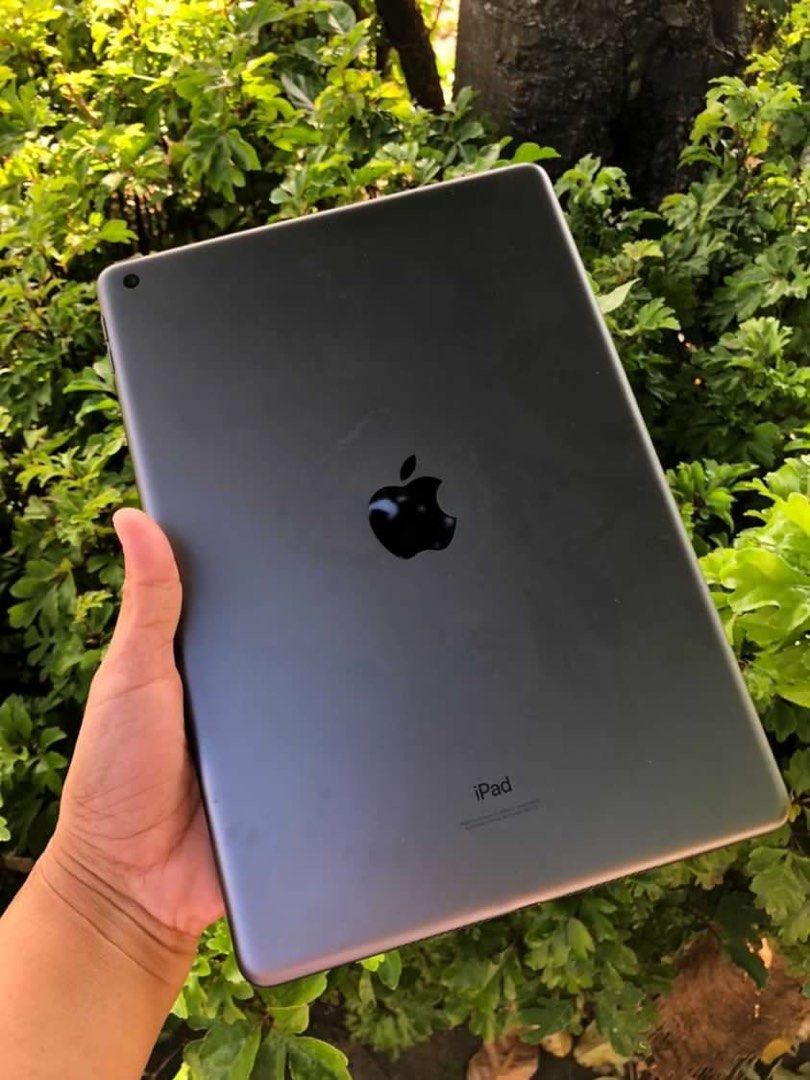 iPad 9th Gen 256 GB (see description), Mobile Phones & Gadgets, Tablets ...