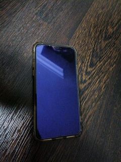 iPhone X 256GB