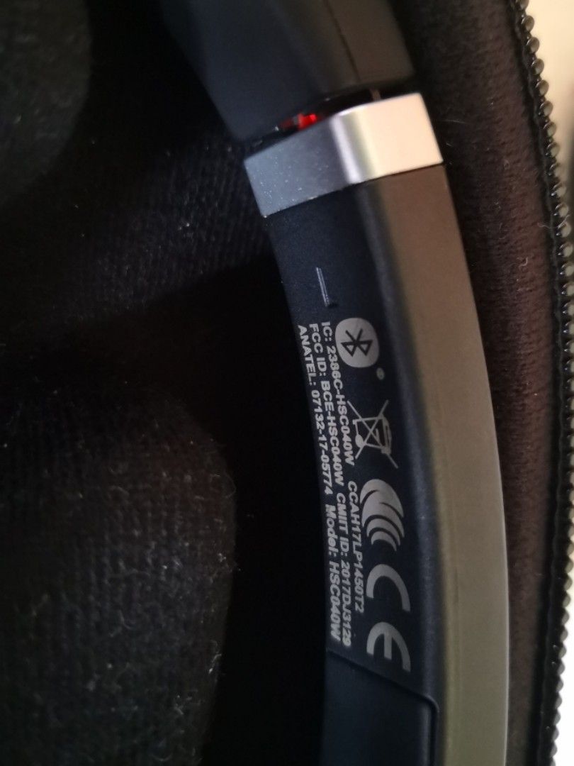Model hsc040w best sale