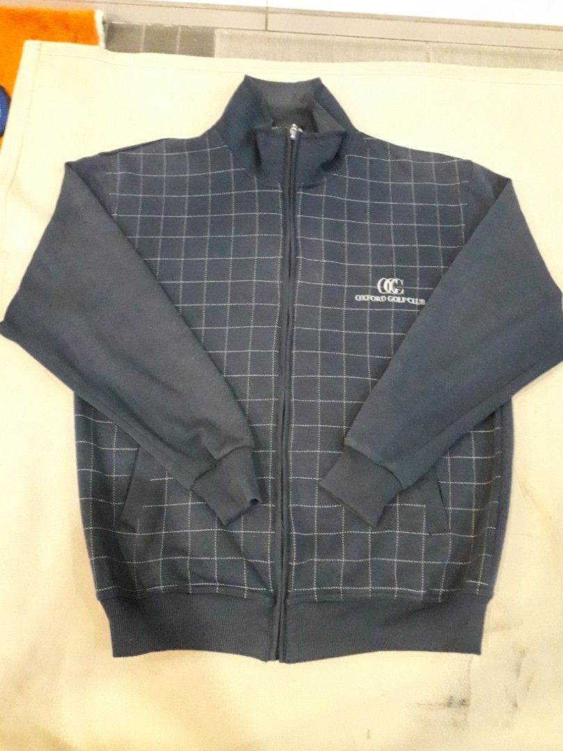 Oxford outlet golf shirt