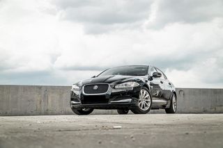 Jaguar XF 3.0 V6 Luxury Plus (A)