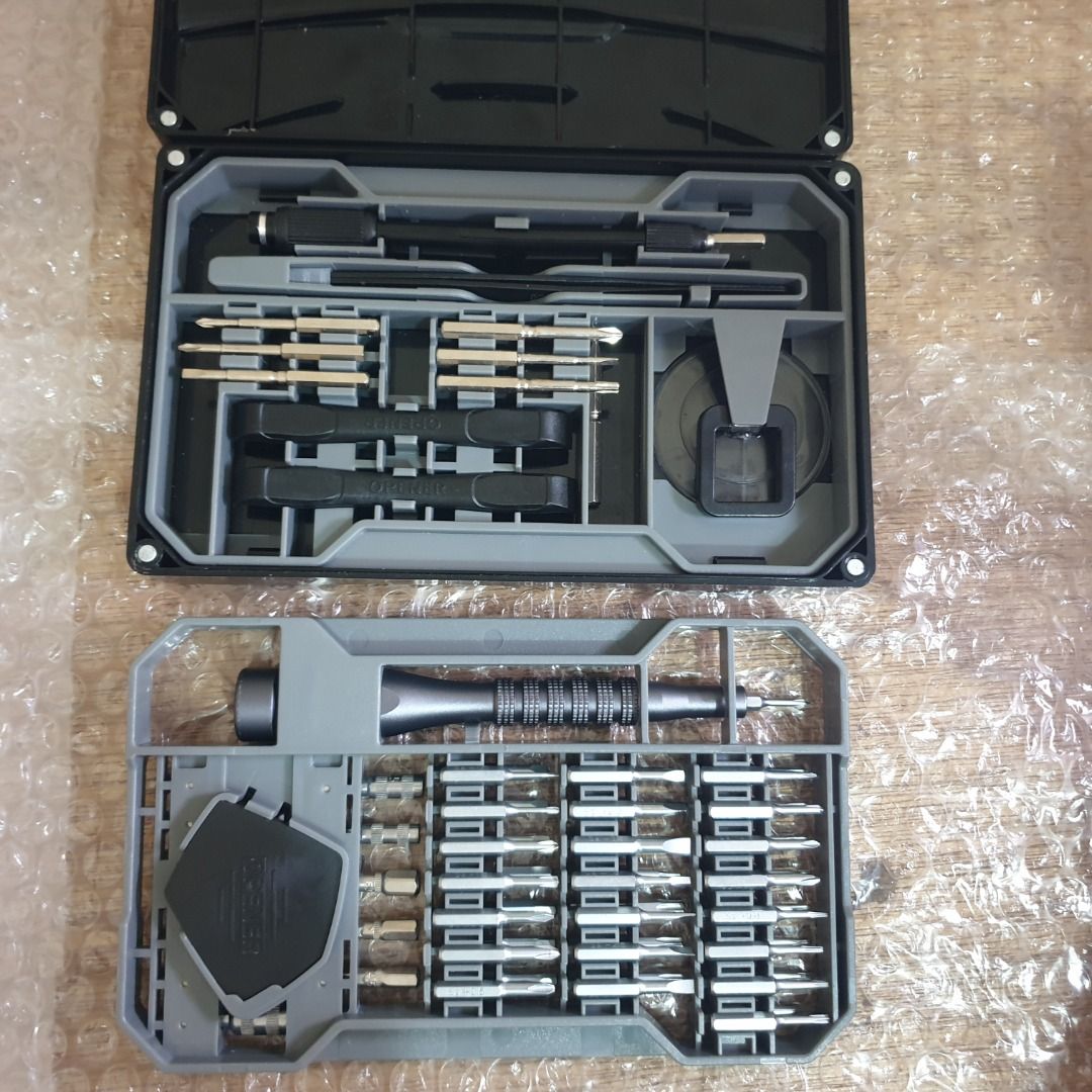 Jakemy Obeng Set JM-8172 Precision Screwdriver, Serba Serbi, Others di ...