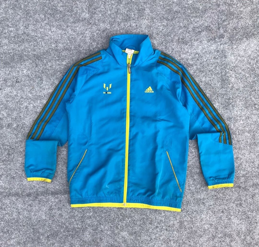 Jaket adidas original terbaru 2017 top