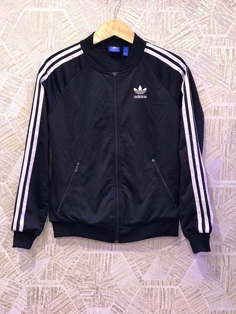 Jaket dan hotsell training adidas