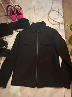 Jaket zara