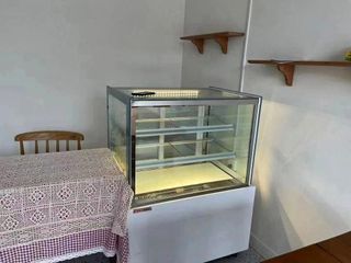Japanese Style Cake Chiller Sale