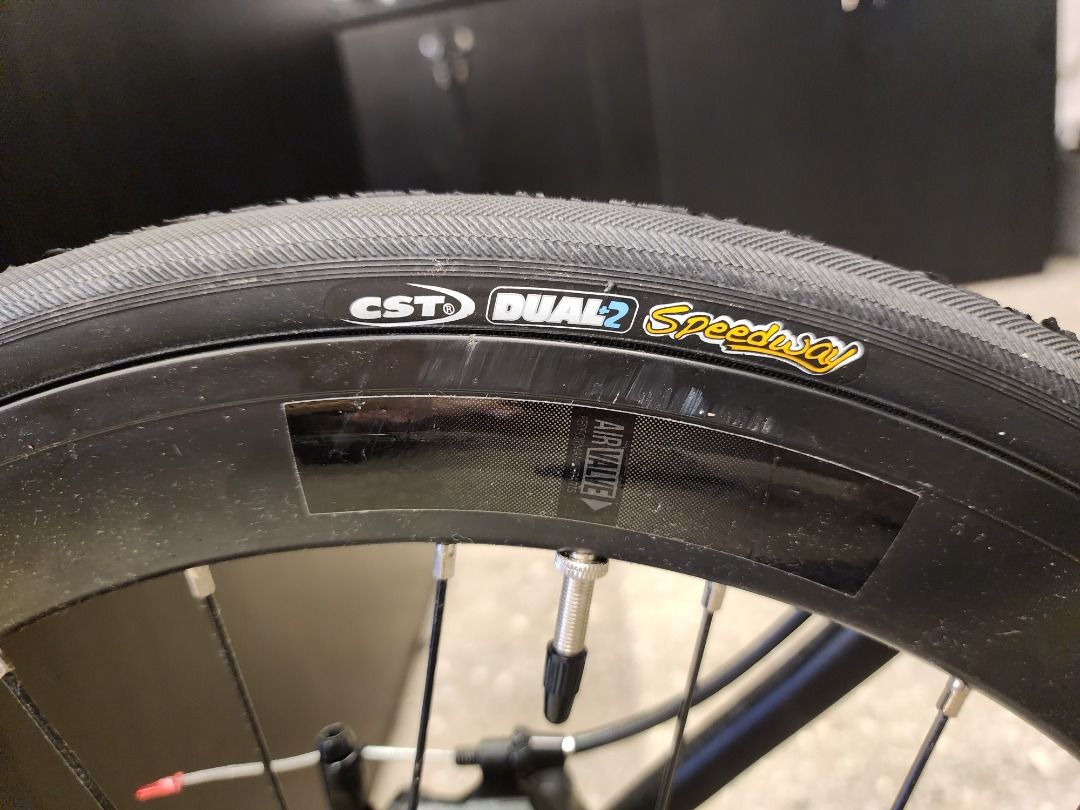 java mini velo carbon review