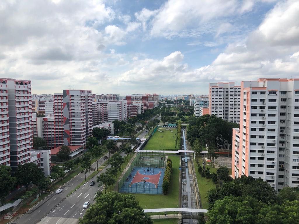 Jewel Buangkok, Property, Rentals, Condos & ECs on Carousell