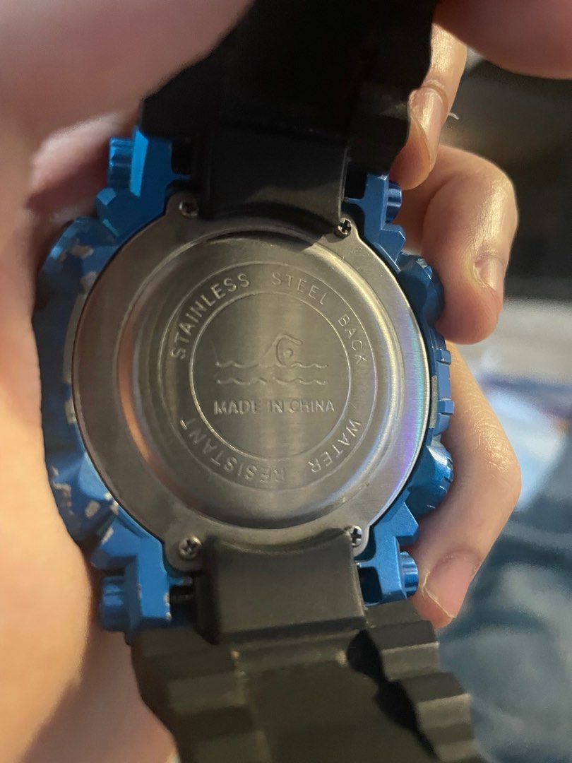 Jia sen deals watch price