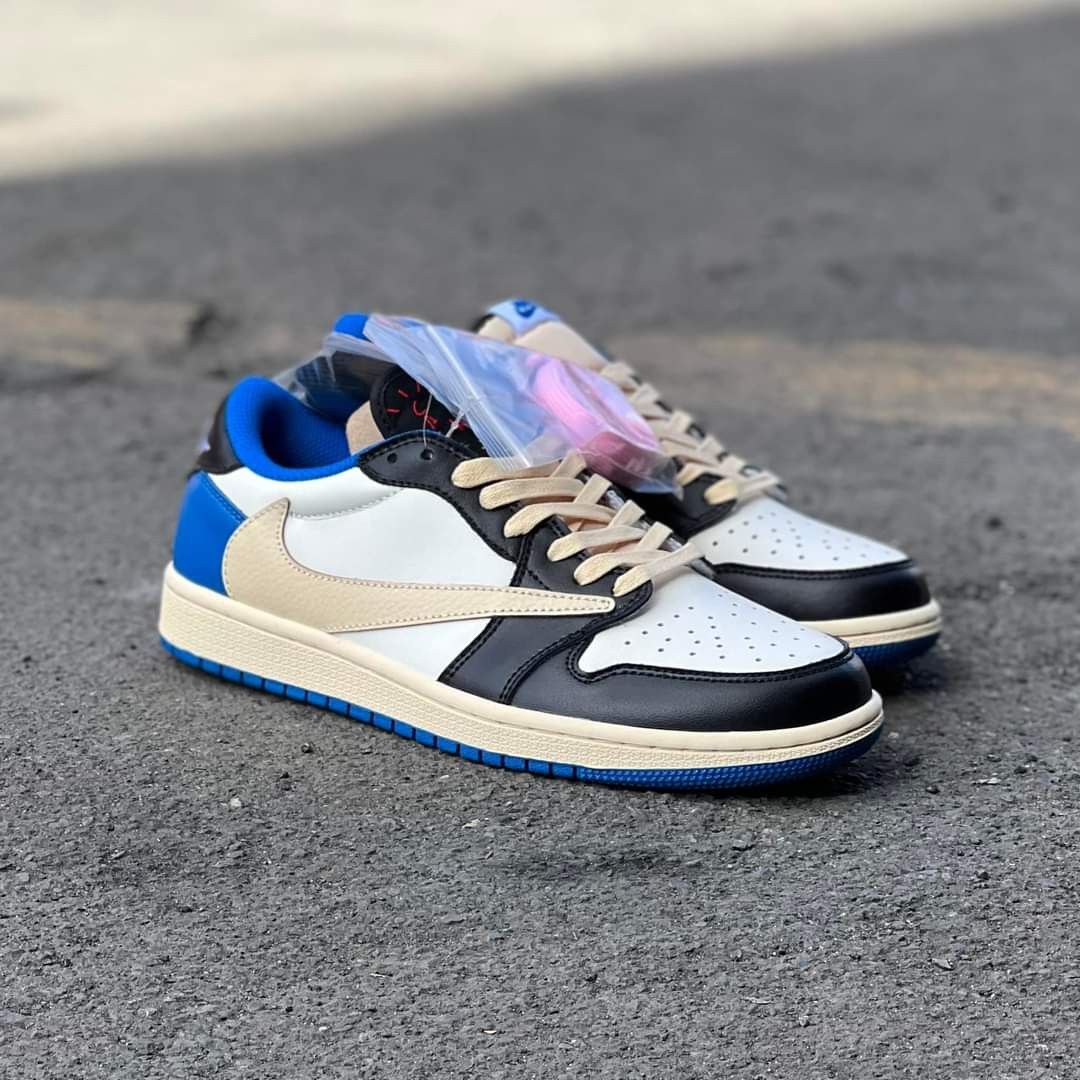 travis scott x fragment price