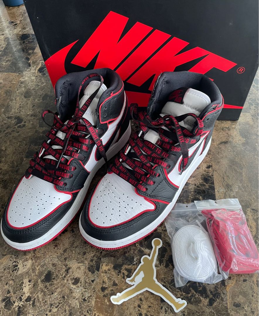 jordan bloodline 2.0