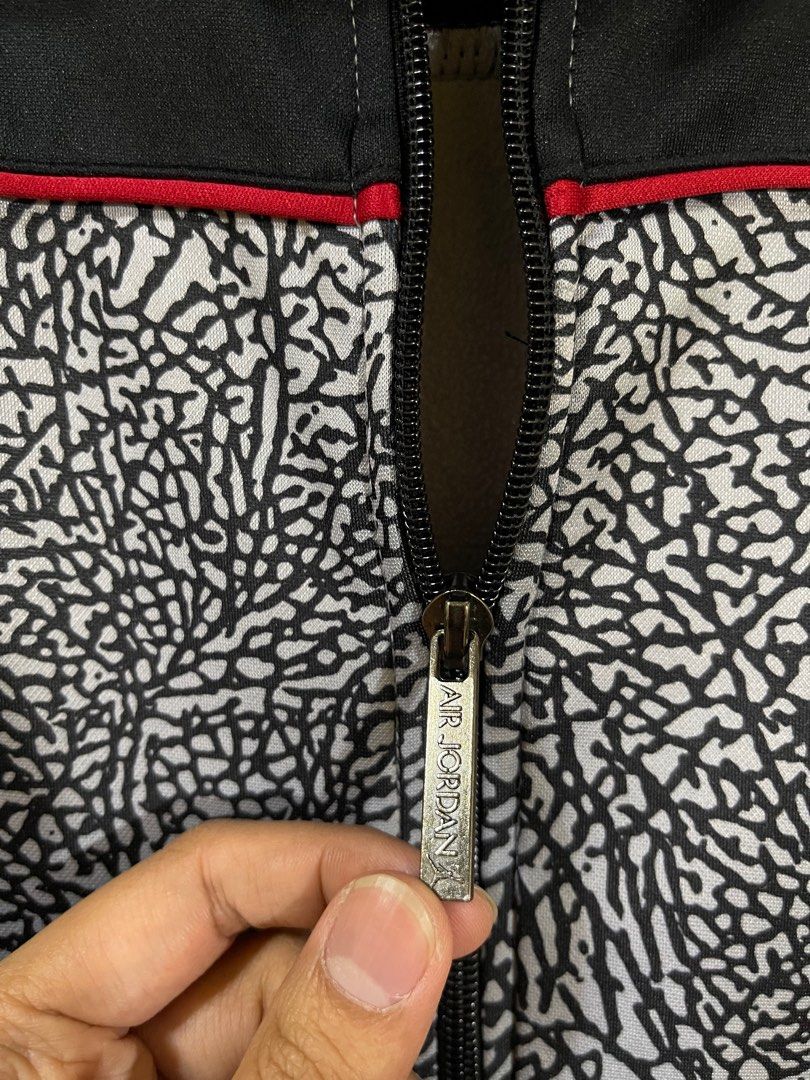 classic jordan trainers