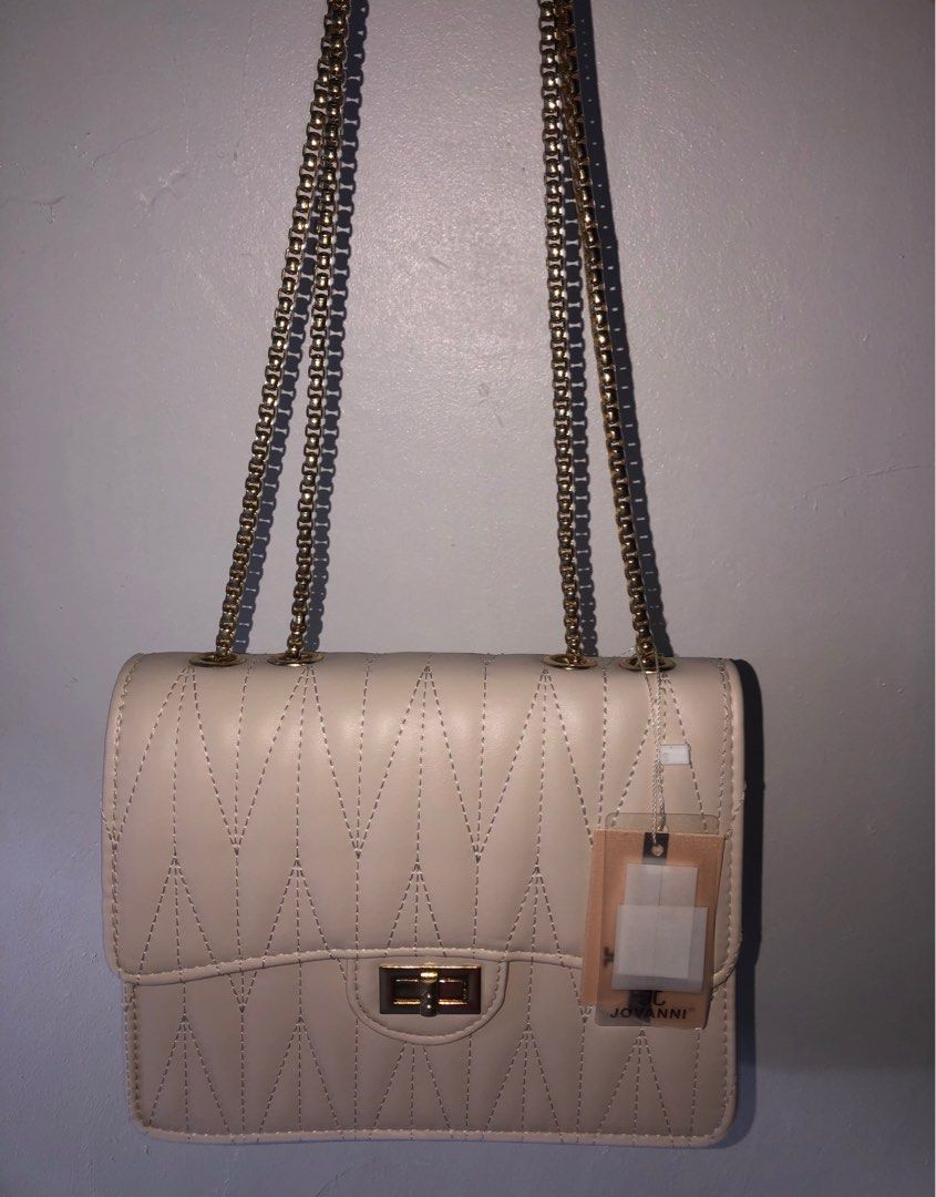 Jovanni sling hotsell bag