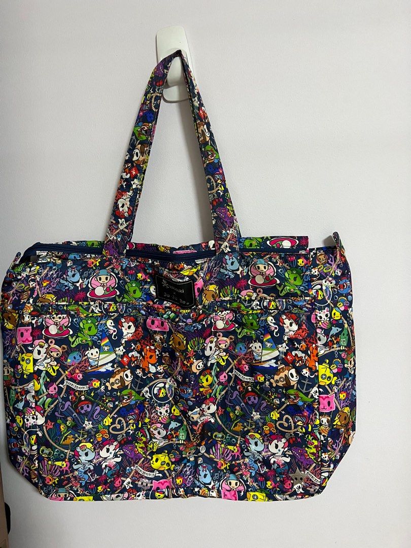 Jujube big tote bag Women s Fashion Bags Wallets Tote Bags on