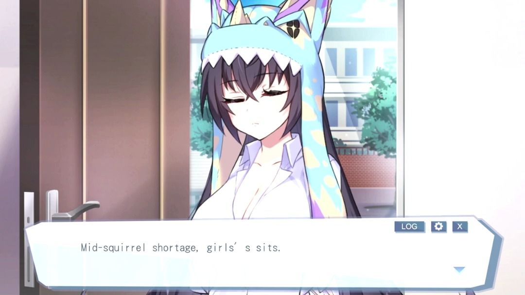 Kaiju Princess, Video Gaming, Video Games, Others on Carousell