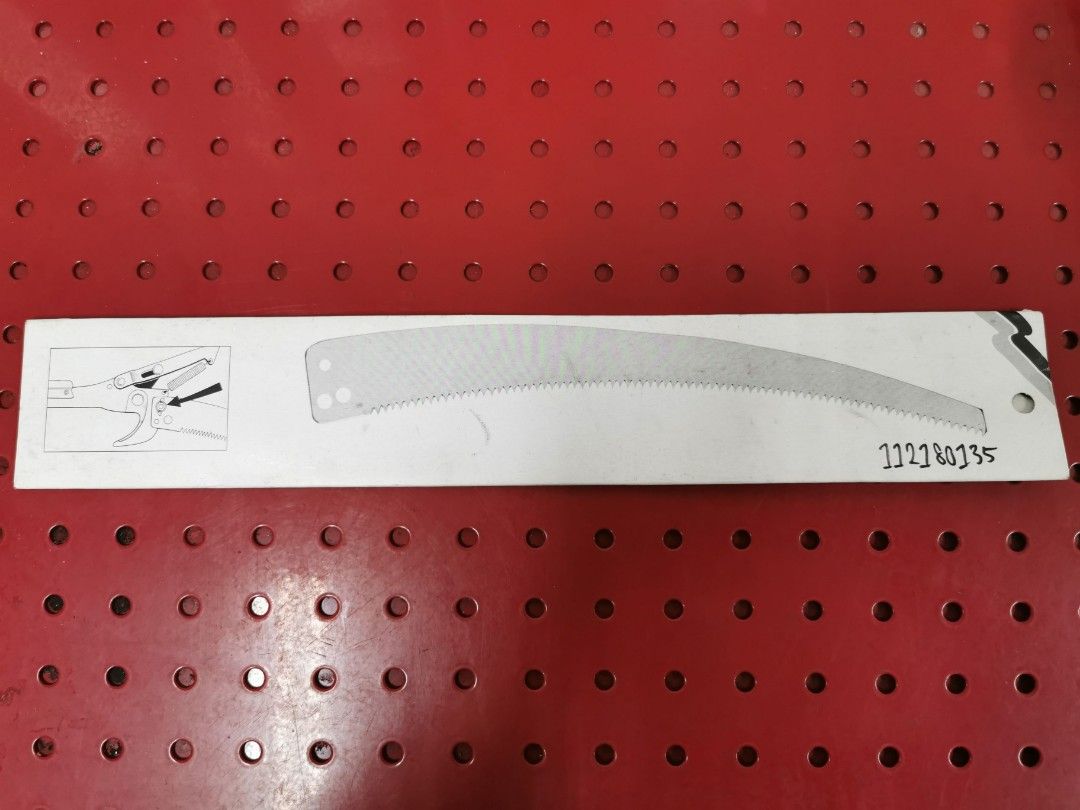Kamaki Tree Pruner Saw Blade, Furniture & Home Living, Gardening, Gardening Tools & Ornaments on