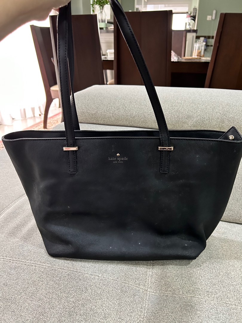 Kate Spade Tote Bag Harmony Women s Fashion Bags Wallets Tote