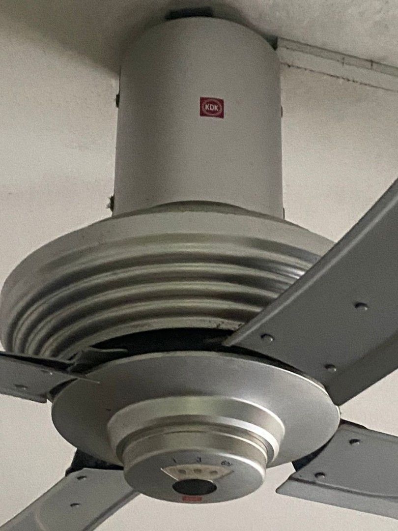 Kdk ceiling hot sale fan