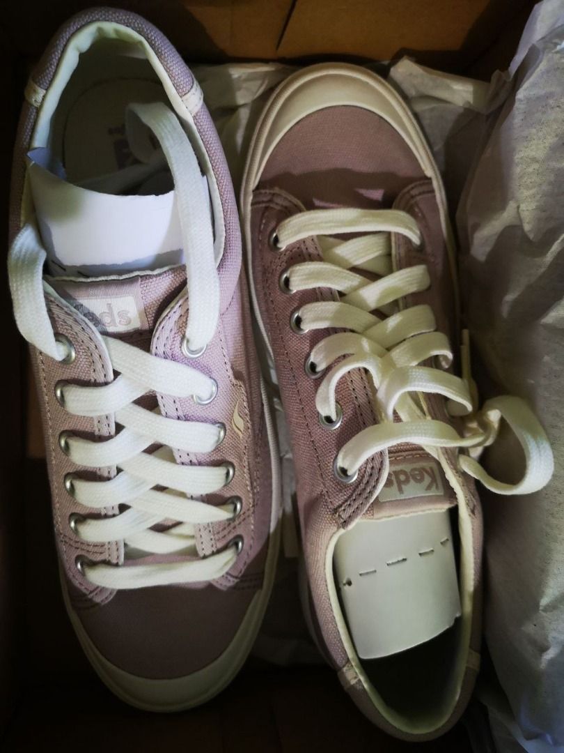 Mauve keds online