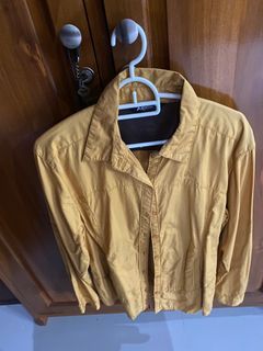 Kemeja Eiger Unisex (cewe cowo)