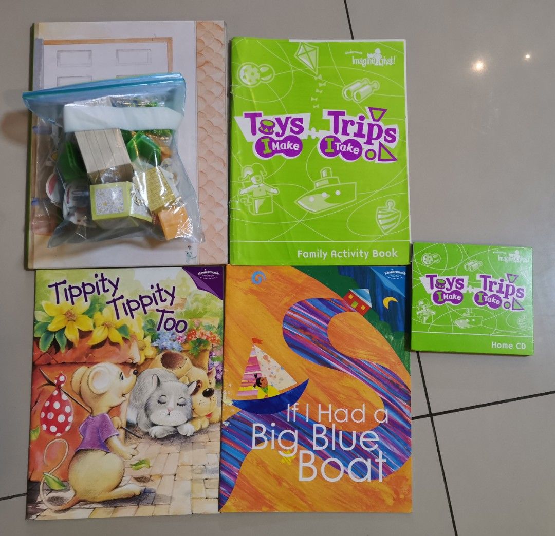 Kindermusik toys online